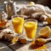 Fresh Ginger Shot
