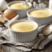 Silky Vanilla Bean Custard