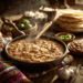 Authentic Refried Beans