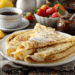 Classic French Crepes