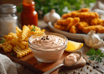 Classic Cane’s Sauce Copycat Recipe