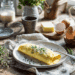 Mastering The Art Of The Classic French Omelette - Thefoodiebunch Classic French Omelette