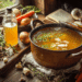 Slow-Simmered Bone Broth