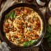 Marry Me Chicken: A Romantic Culinary Delight That Promises Love
