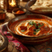 Creamy Delhi-Style Butter Chicken: A Culinary Classic