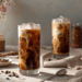 Perfectly Chilled Iced Coffee With Café-Style Finesse