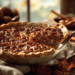 Southern Comfort: A Classic Pecan Pie That Tells A Story