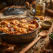 Hearty Louisiana Jambalaya: A Spicy One-Pot Comfort Feast
