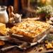 Ultimate Comfort Baked Mac And Cheese Perfection