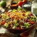Classic Taco Salad