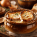 Classic French Onion Soup
