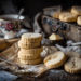 Classic Buttery Shortbread Cookies