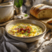 Creamy Sweet Corn Chowder