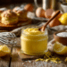 Classic Lemon Curd
