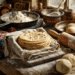 Homemade Flour Tortillas