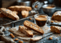 Classic Almond Biscotti