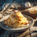 Authentic Spaghetti Alla Carbonara