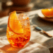 Classic Aperol Spritz