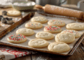 Classic Soft Sugar Cookies Perfect For Every Occasion - Thefoodiebunch Classic Soft Sugar Cookies