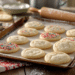 Classic Soft Sugar Cookies