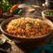 Classic Spanish Rice
