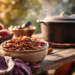 Homestyle Baked Beans