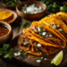 Savory Jalisco-Style Birria Tacos: A Culinary Journey - Thefoodiebunch Authentic Mexican Birria Tacos