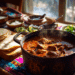 Traditional Mexican Birria