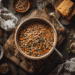Southern-Style Stewed Black-Eyed Peas
