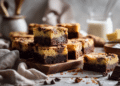 Brookies: Where Brownies And Cookies Collide In Deliciousness - Thefoodiebunch Brookies (Brownie Cookie Bars)