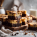 Brookies: Where Brownies And Cookies Collide In Deliciousness - Thefoodiebunch Brookies (Brownie Cookie Bars)