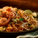 Bangkok Street Secrets: Crafting The Perfect Pad Thai - Thefoodiebunch Authentic Pad Thai Recipe (Ready In 40 Minutes)