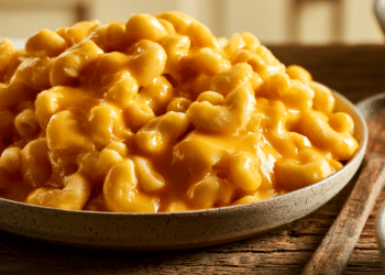 Crockpot Mac And Cheese (No Boil, Dump &Amp; Stir)