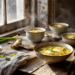 Classic Chinese Egg Drop Soup