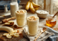 Classic Creamy Banana Smoothie