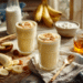 Creamy Banana Smoothie: A Nostalgic Morning Delight - Thefoodiebunch Classic Creamy Banana Smoothie