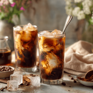 Classic Iced Coffee