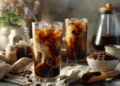Classic Iced Coffee