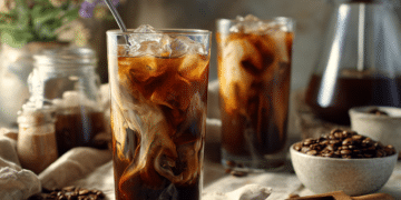 Classic Iced Coffee
