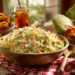 Kfc-Style Creamy Coleslaw