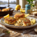 Classic Maryland Crab Cakes