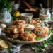 Southern-Style Salmon Patties: A Comforting Pantry Classic - Thefoodiebunch Classic Southern Salmon Patties