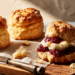 Buttermilk Scones: A Classic British Teatime Treat - Thefoodiebunch Classic Buttermilk Scones