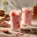 Homemade Starbucks-Inspired Pink Drink
