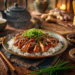 Authentic Chicken Teriyaki