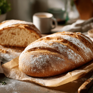 Classic French Bread