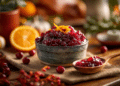 Classic Cranberry Sauce