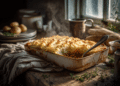 Classic Shepherd’s Pie