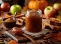 Slow-Cooked Spiced Apple Butter