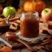 Slow-Cooked Spiced Apple Butter